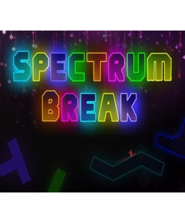 Spectrum Break Steam Key GLOBAL
